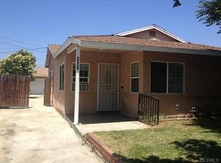 4607 Pine St, Pico Rivera, CA 90660