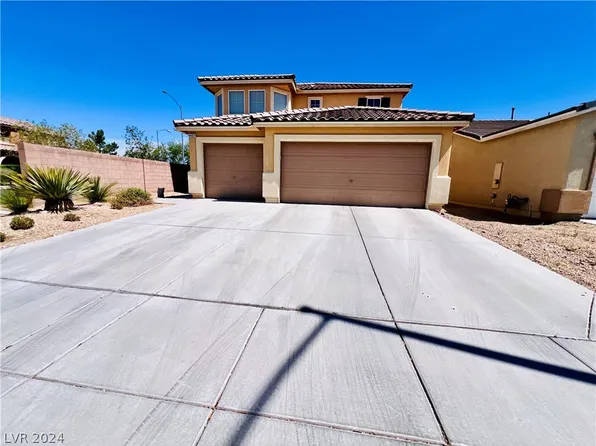 4432 Desert Haven Ave, North Las Vegas, NV 89085