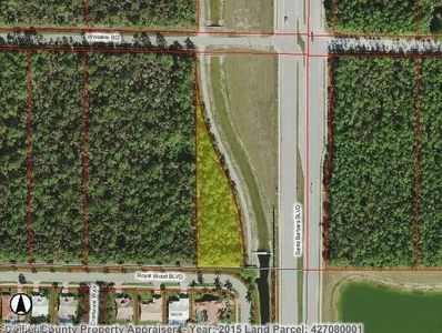 Whitaker Dr, Naples, FL, 34112