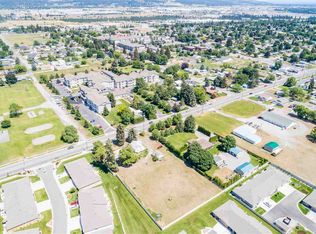 13506 E Broadway Ave, Spokane, WA 99216