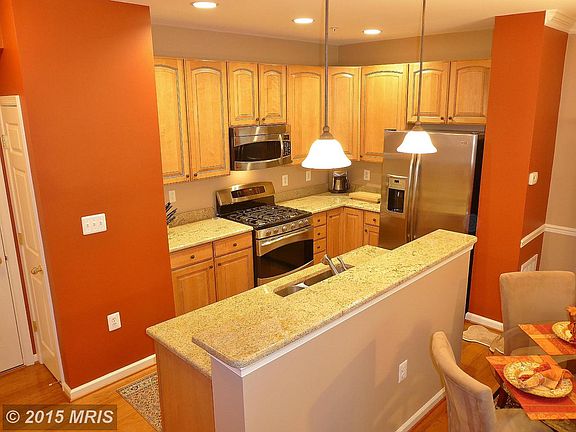3rd image of 15255 Avens Creek Dr #85