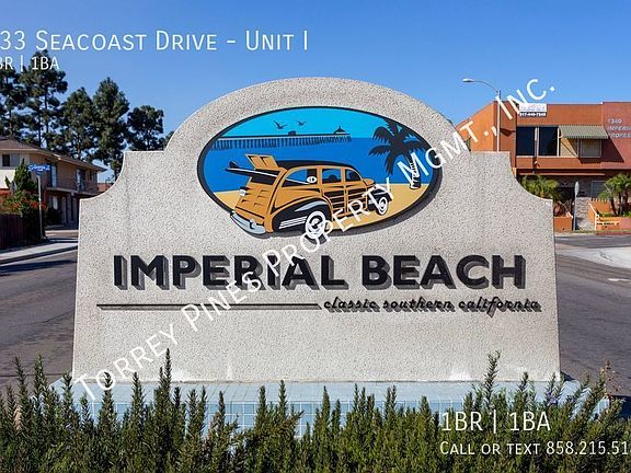 4th image of 933 Seacoast Dr Unit I