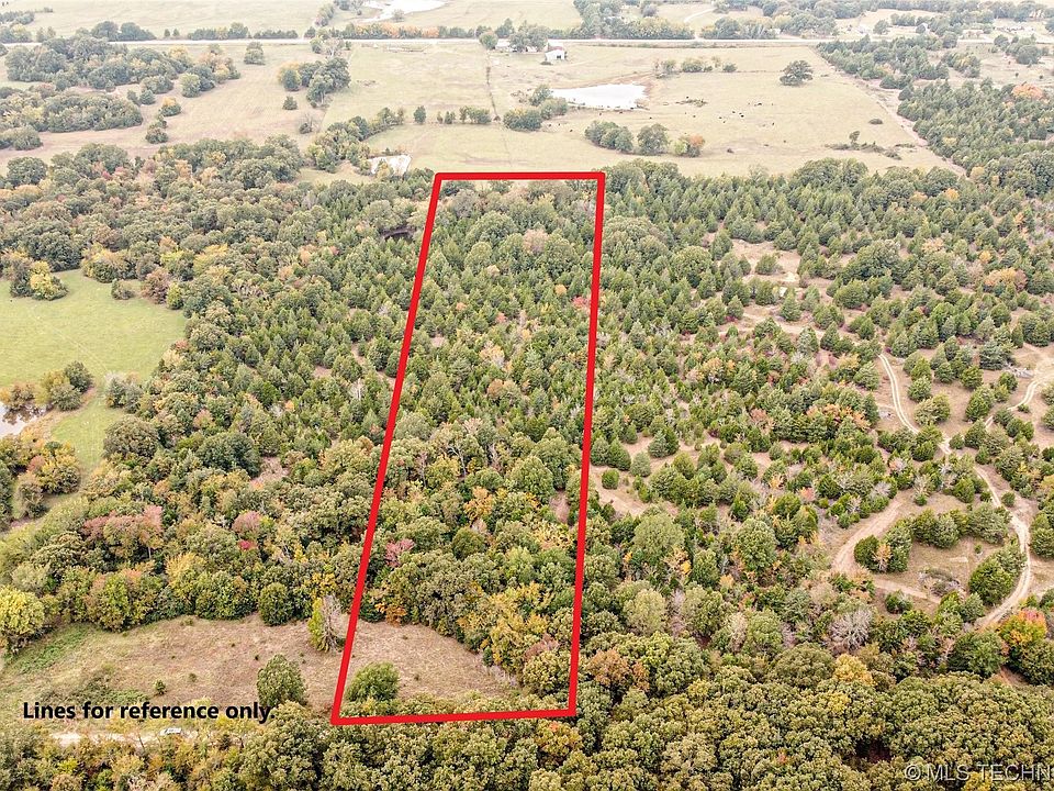 4025 N County Line Rd, Boswell, OK 74727 Zillow