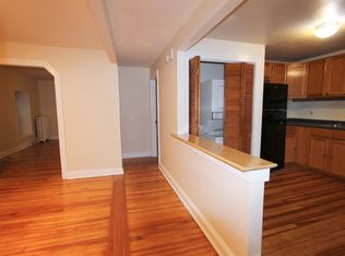 8422 Germantown Ave APT 3A, Philadelphia, PA 19118