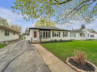 3029 94th St, Sturtevant, WI 53177