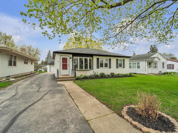 3029 94th STREET, Sturtevant, WI 53177