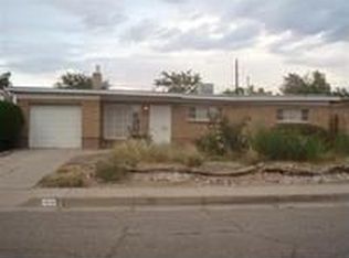 9113 Los Arboles Ave NE, Albuquerque, NM 87112