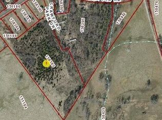 Crawford Rd, Graham, NC 27253