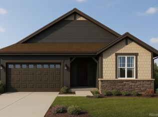 39930 Congress Ln, Elizabeth, CO 80107