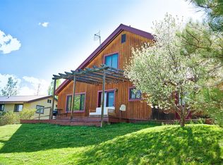 40565 Anchor Way, Steamboat Springs, CO 80487