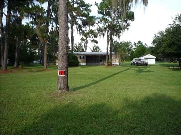 3846 Fox Ridge Blvd, Zephyrhills, FL 33543