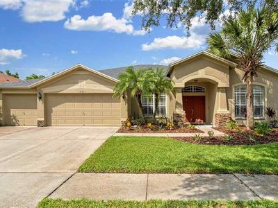 16211 Bridgepark Dr, Lithia, FL, 33547