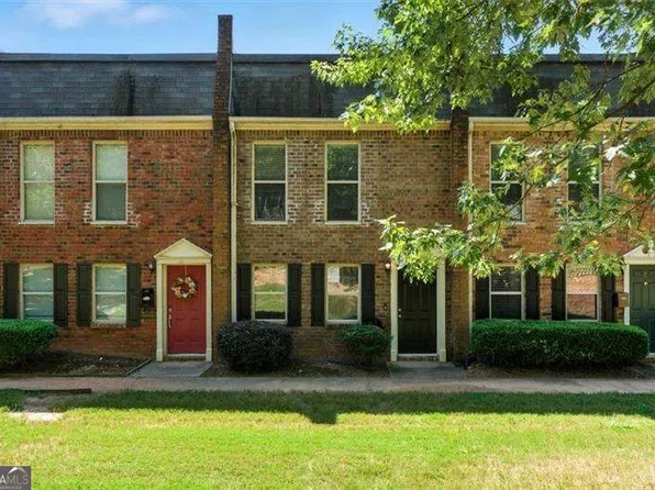 235 Winding River Dr Unit B, Atlanta, GA 30350