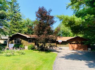 3332 Sherman Park Dr, Sault Sainte Marie, MI 49783