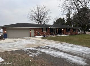 26267 Road R, Fort Jennings, OH 45844