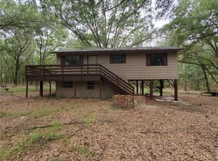 4919 NE 18th Trl #4919, Trenton, FL 32693