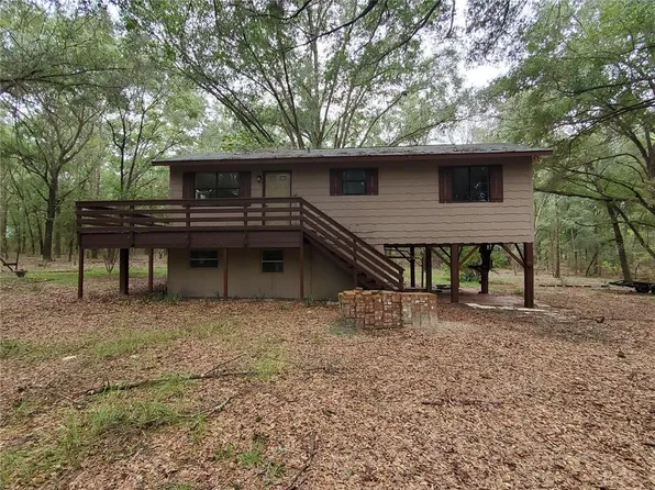 4919 NE 18th Trl #4919, Trenton, FL 32693