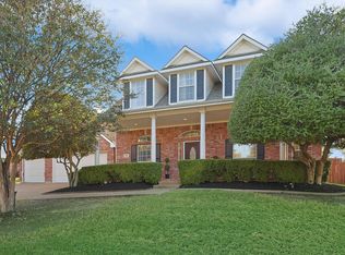 531 Stone Creek Dr, Prosper, TX 75078