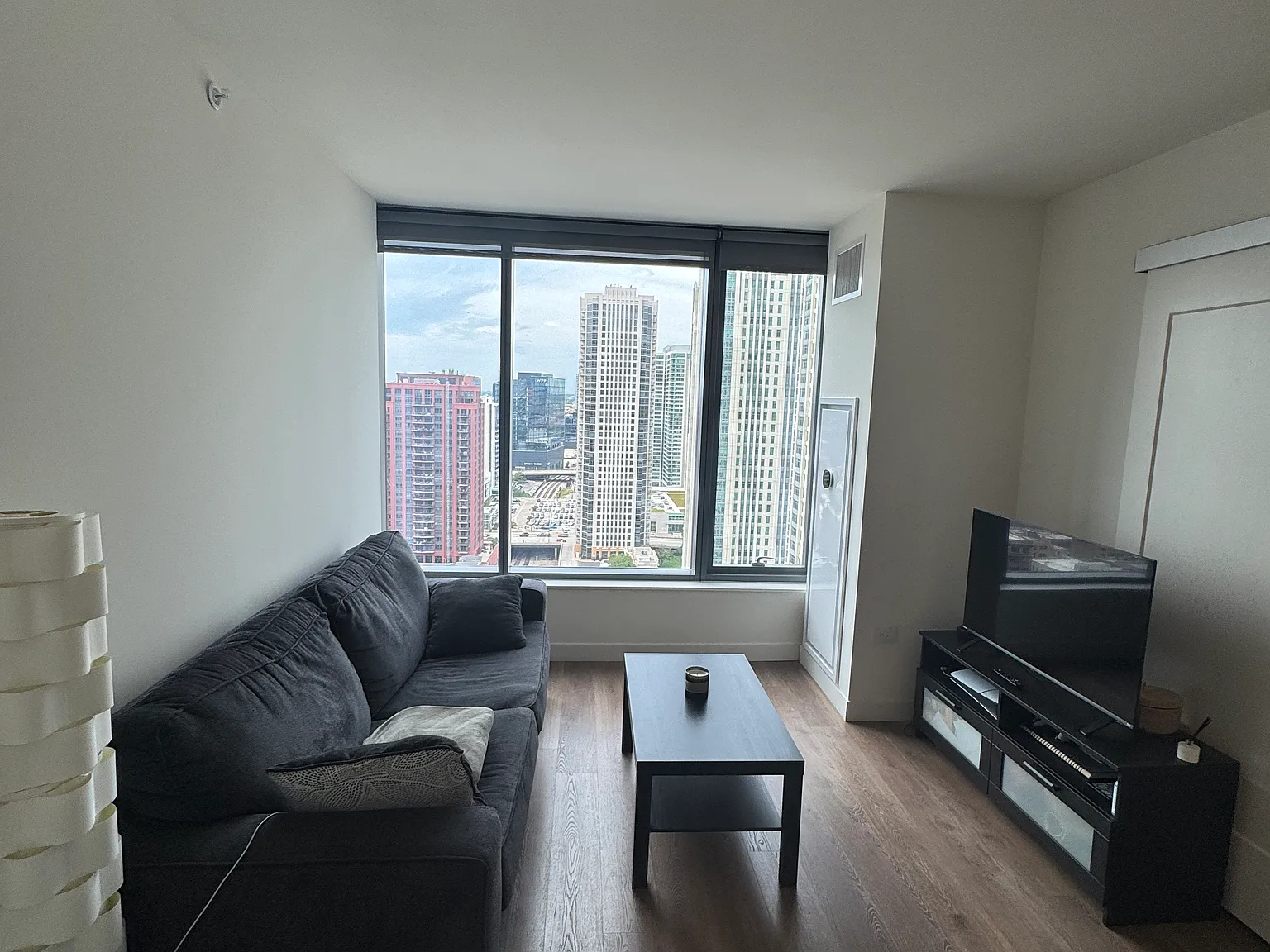 1 bed, 525 sqft, $2,499 — Photo 1