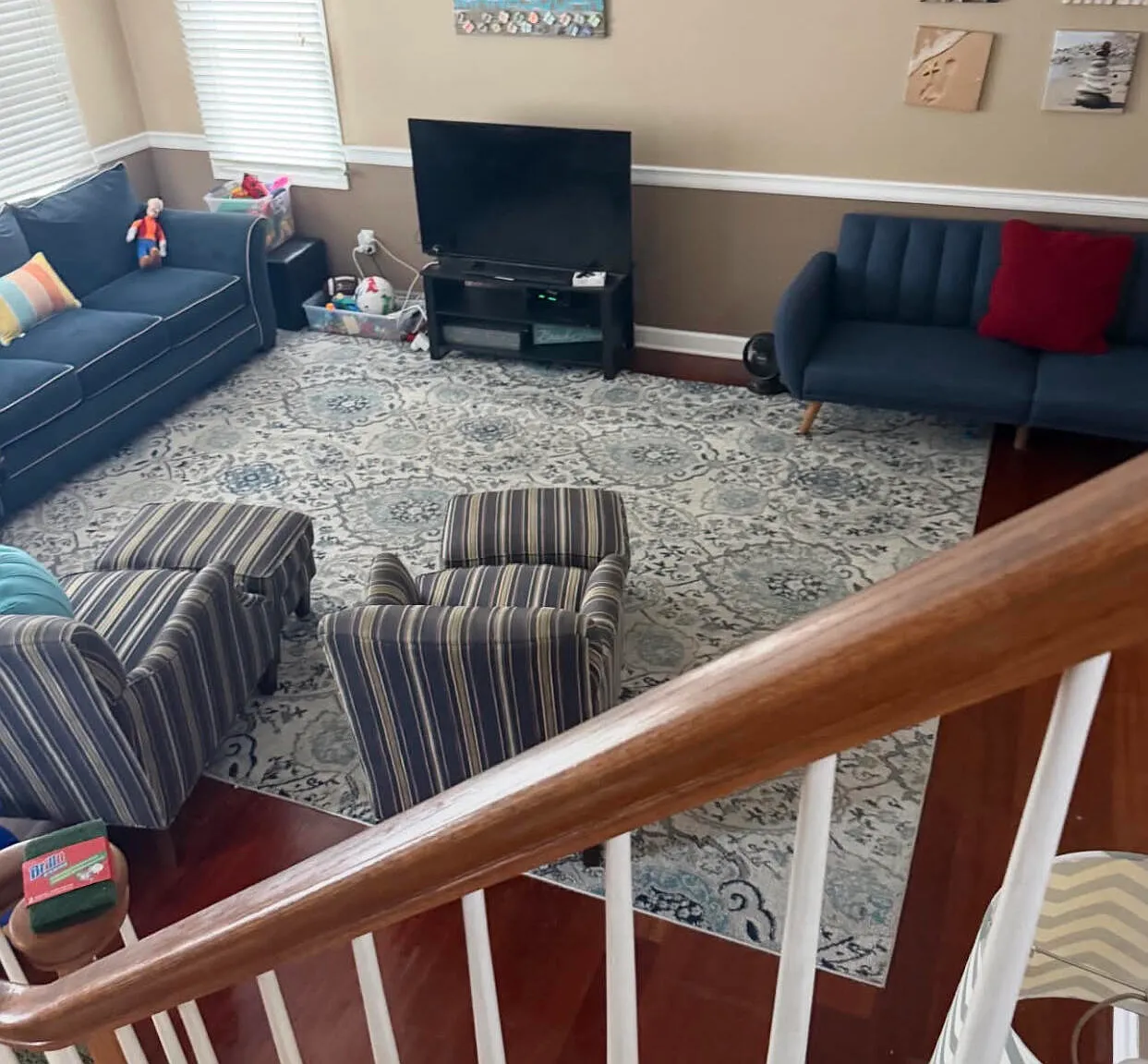 3 bed, 1714 sqft, $2,800 — Photo 2