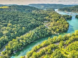 0 Cape Norris Rd, New Tazewell, TN 37825