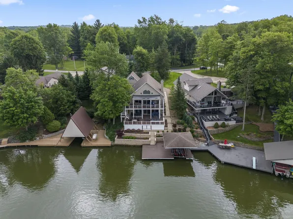 7326 State Route 19 Rd #1, Mount Gilead, OH 43338