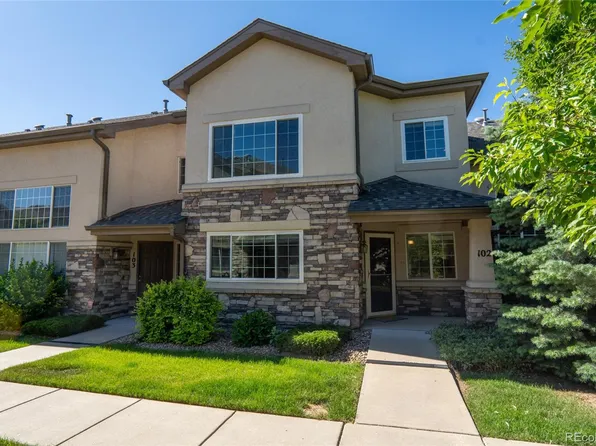 1435 S Chambers Road #102, Aurora, CO 80017