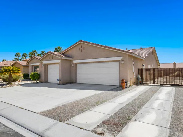 81349 Avenida Esmeralda, Indio, CA 92201