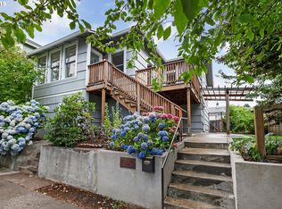2208 SE 48th Ave, Portland, OR 97215