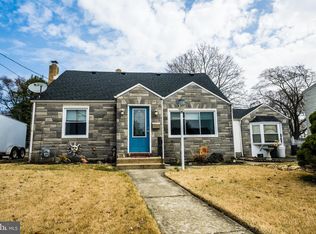 216 Knight Ave, Runnemede, NJ 08078