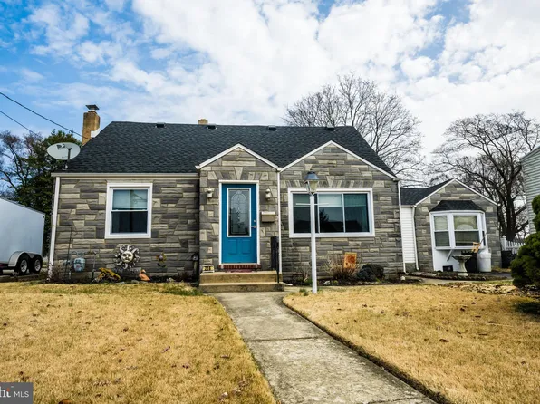 216 Knight Ave, Runnemede, NJ 08078