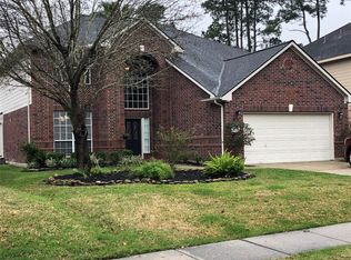 20307 Water Point Trl, Humble, TX 77346