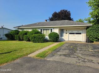 41 Lodge Street, Amsterdam, NY 12010