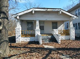 1715 S Olive St, Pittsburg, KS 66762