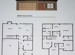 5663 Laney Dr LOT LN27, Rex, GA 30273