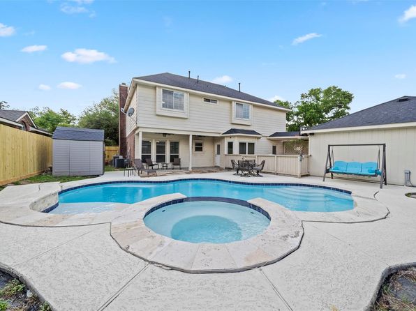 6350 Old Hickory St, Katy, TX 77449