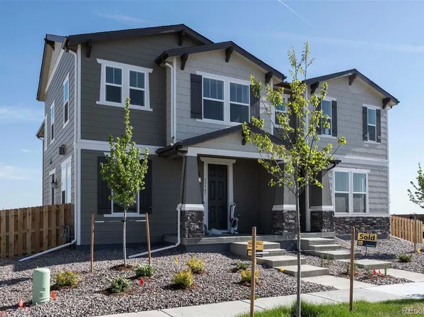 13587 E 110th Drive, Commerce City, CO 80022