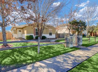 5305 Viewpoint Dr, Austin, TX 78744