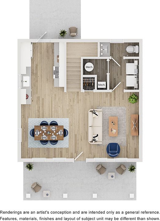 Unit 12736, Unit 2319, Unit 2418, Unit 2325, Unit 2324, Unit 2331, Unit 2430