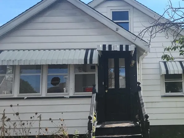 64 Braintree Ave, Quincy, MA 02169
