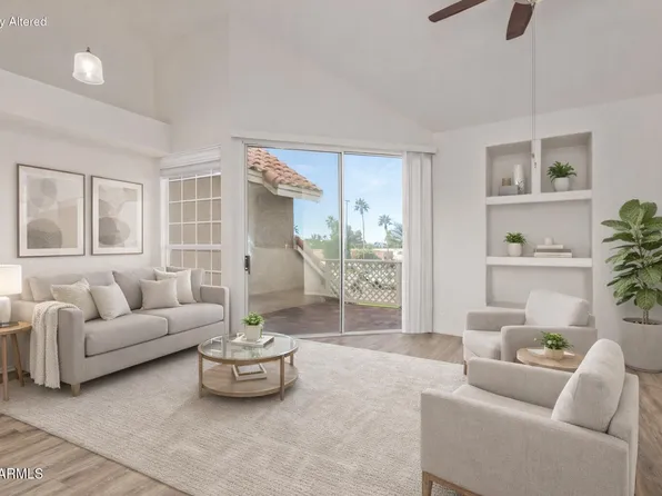 1633 E LAKESIDE Drive #66, Gilbert, AZ 85234