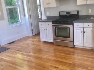 167 Granite St, Quincy, MA 02169