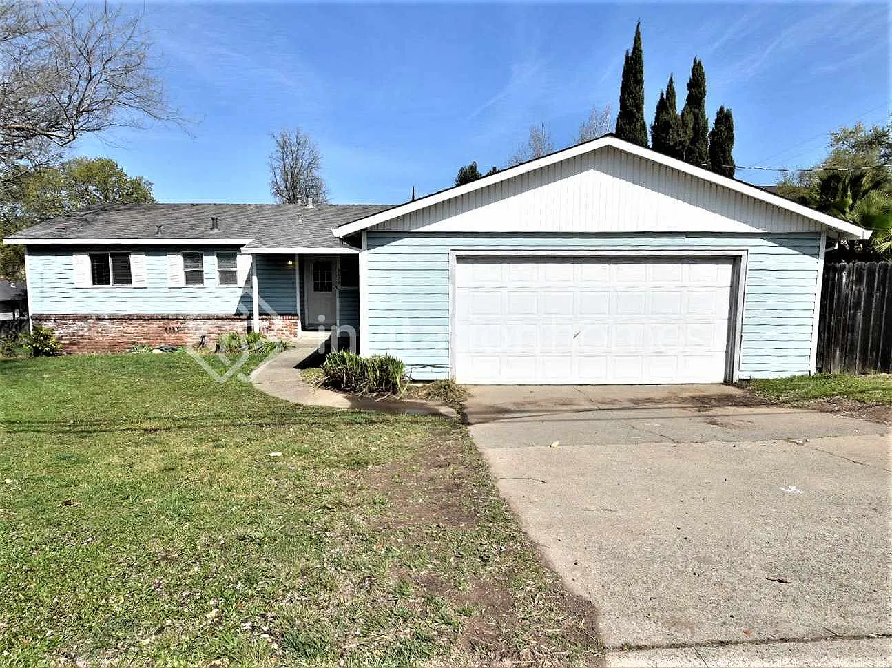 8821 Fair Oaks Blvd Carmichael, CA 95608 — Photo 1