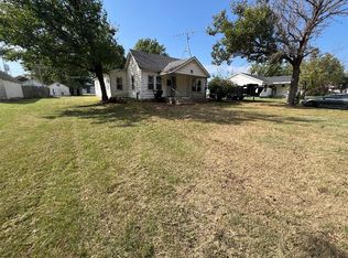 317 N Dresden St, Cunningham, KS 67035