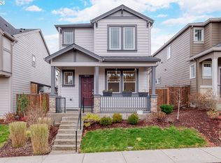 15215 NW Orchid St, Portland, OR 97229
