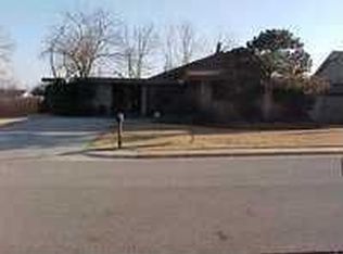 2302 Lindenwood Ln, Norman, OK 73071