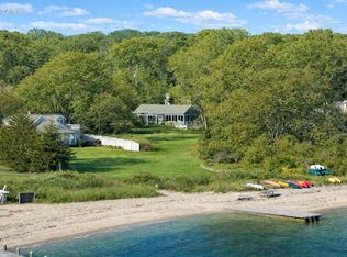 16 Frog Holw, Tisbury, MA 02568