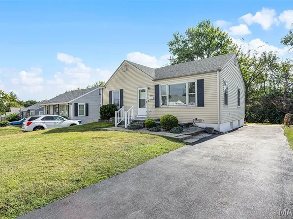 8540 Leith Ave, Saint Louis, MO 63134