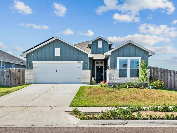 9222 Murdock Dr, Corpus Christi, TX 78410