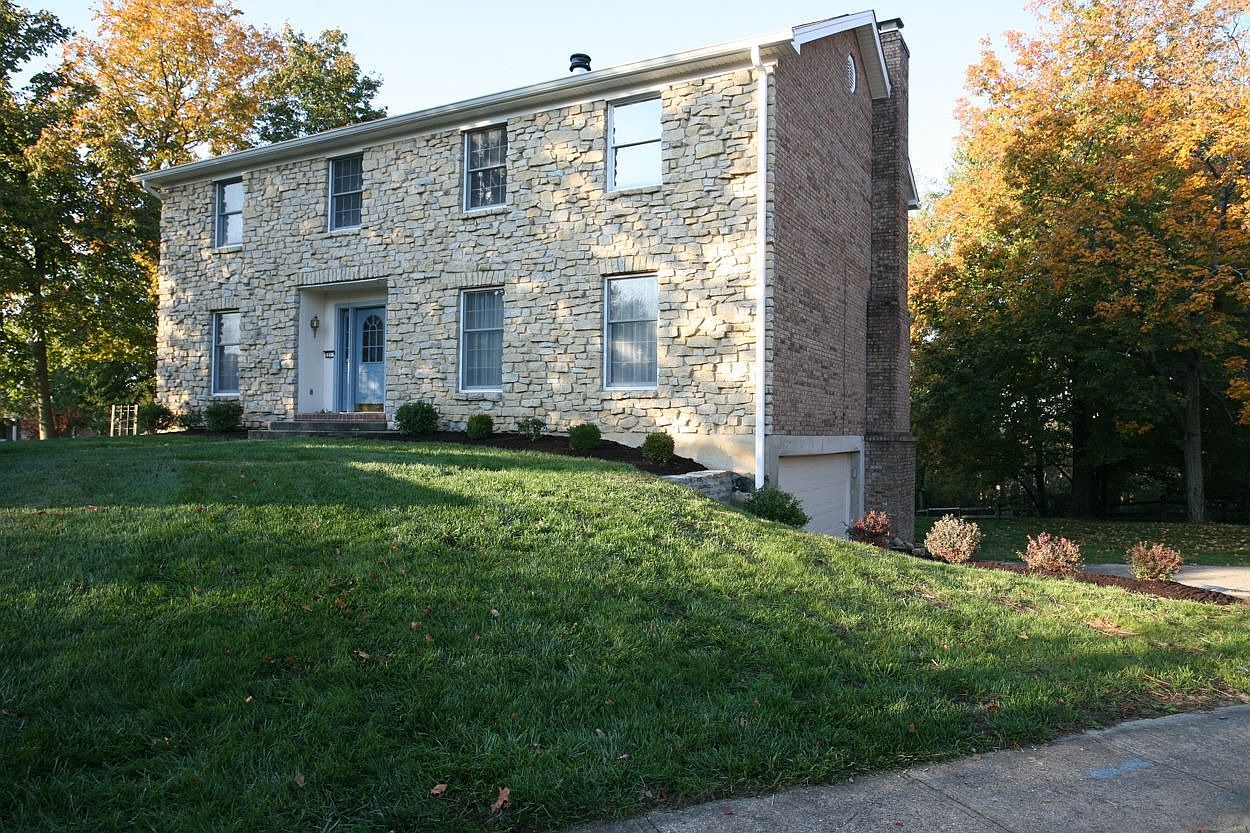 500 Knob Hill Ct, Covington, KY 41011 Zillow